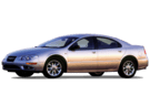 EVA коврики на Chrysler 300M 1998 - 2004 в Самаре