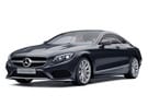 Коврики на Mercedes S (C217) Купе 2014 - 2020 в Самаре