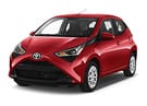 Коврики на Toyota Aygo 2005 - 2014 в Самаре