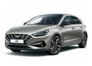 Коврики на Hyundai i30 III 2016 - 2025 в Самаре