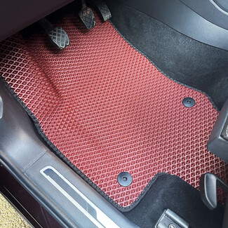 Коврики на Audi Q2L 2016 - 2026 в Самаре Коврики на Audi Q2L 2016 - 2026 в Самаре