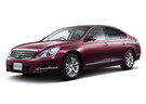 Ворсовые коврики на Nissan Teana II 2008 - 2014 в Самаре