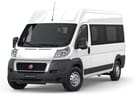 EVA коврики на Fiat Ducato III 2006 - 2025 в Самаре