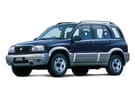 Коврики на Suzuki Grand Vitara II 1997 - 2005 в Самаре