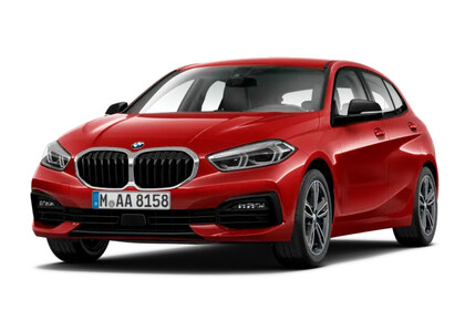 EVA коврики на BMW 1 (F40) 2019 - 2024 в Самаре EVA коврики на BMW 1 (F40) 2019 - 2024 в Самаре