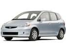 Коврики на Honda Fit I 2001 - 2007 в Самаре