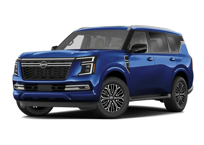 Ворсовые коврики на Nissan Patrol (Y63) 2024&nbsp;-&nbsp;2025 в Самаре