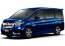 Коврики на Honda StepWGN V 2015 - 2021 в Самаре