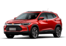 Коврики на Chevrolet Tracker IV 2019 - 2025 в Самаре