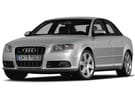 EVA коврики на Audi S4 (B7) 2004 - 2008 в Самаре