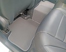Коврики на Mercedes GLC (X254) 2022 - 2025 в Самаре