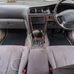 Коврики на Toyota Cresta (X100) 1996 - 2001 в Самаре