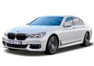 Коврики на BMW 7 (G11/G12) 2015 - 2023 в Самаре