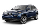 Коврики на Jeep Cherokee (KL) 2013 - 2023 в Самаре