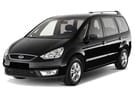 EVA коврики на Ford Galaxy II 2006 - 2015 в Самаре