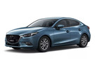 Коврики на Mazda Axela III 2013 - 2019 в Самаре