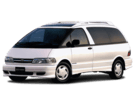 Коврики на Toyota Estima I 1990 - 1999 в Самаре