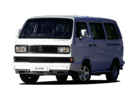 Коврики на Volkswagen Caravelle (T3) 1979 - 1992 в Самаре