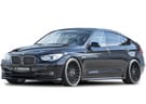 EVA коврики на BMW 5 Gran Turismo (F07) 2009 - 2016 в Самаре