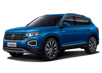 Водительские ворсовые коврики Volkswagen Tayron 2018 - 2026 в Самаре Водительские ворсовые коврики Volkswagen Tayron 2018 - 2026 в Самаре
