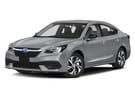 Коврики на Subaru Legacy VII 2019 - 2025 в Самаре