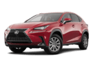 Ворсовые коврики на Lexus NX I 2014 - 2021 в Самаре