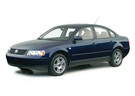 Коврики на Volkswagen Passat B5 1996 - 2006 в Самаре