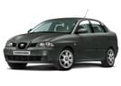 Коврики на Seat Cordoba II 2002 - 2009 в Самаре