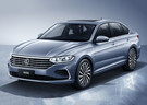 EVA коврики на Volkswagen Lavida 2018 - 2025 в Самаре