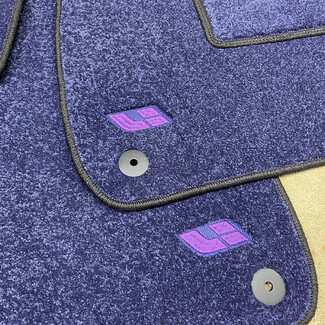 Ворсовые коврики на Li L6 2024&nbsp;-&nbsp;2026 в Самаре