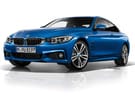 Коврики на BMW 4 (F36/F32/F33) 2013 - 2020 в Самаре