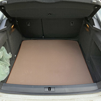 Ворсовые коврики на Skoda Superb III 2015&nbsp;-&nbsp;2026 в Самаре