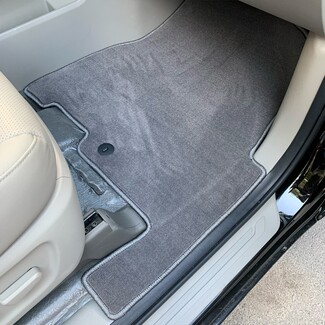 EVA коврики на KIA Carnival III 9 мест и 11 мест 2014 - 2021 в Самаре EVA коврики на KIA Carnival III 9 мест и 11 мест 2014 - 2021 в Самаре