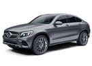 Коврики на Mercedes GLC Coupe (C253) 2015 - 2023 в Самаре