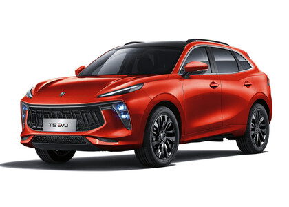 Коврики на Forthing T5 EVO 2020&nbsp;-&nbsp;2026 в Самаре