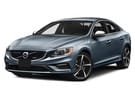 EVA коврики на Volvo S60 II 2010 - 2018 в Самаре