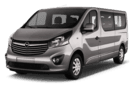 Ворсовые коврики на Opel Vivaro C 2019 - 2025 в Самаре