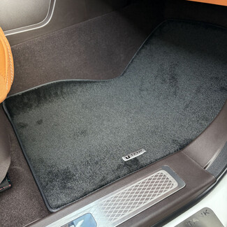 Коврики на Tank 500 2021&nbsp;-&nbsp;2026 в Самаре