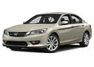 EVA коврики на Honda Accord IX 2012 - 2020 в Самаре