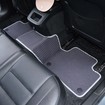Коврики на Volvo S60 III 2018 - 2025 в Самаре