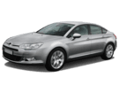 Ворсовые коврики на Citroen C5 II 2008 - 2017 в Самаре