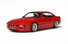 Ворсовые коврики на BMW 8 (E31) 1989 - 1999 в Самаре