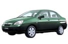 Коврики на Suzuki Liana I 2001 - 2004 в Самаре