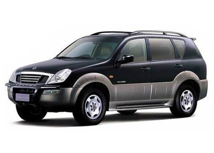 Водительские eva коврики соты SsangYong Rexton I и II 2001 - 2012 в Самаре Водительские eva коврики соты SsangYong Rexton I и II 2001 - 2012 в Самаре