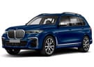 EVA коврики на BMW X7 (G07) 2018 - 2025 в Самаре