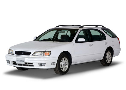 Коврики на Nissan Cefiro (A32) 1994 - 1998 в Самаре