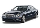 EVA коврики на Mercedes E (W211) 2002 - 2009 в Самаре