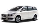 Ворсовые коврики на Chery CrossEastar B14 2006 - 2014 в Самаре