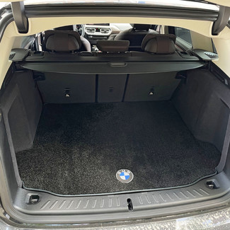 Коврики на BMW X3 (G01) 2017 - 2024 в Самаре