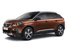 EVA коврики на Peugeot 3008 II 2016 - 2025 в Самаре